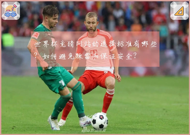 世界杯竞猜网站的选择标准有哪些？如何避免踩雷和保证安全？