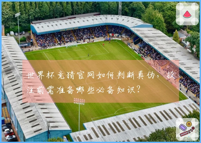 世界杯竞猜官网如何判断真伪，投注前需准备哪些必备知识？