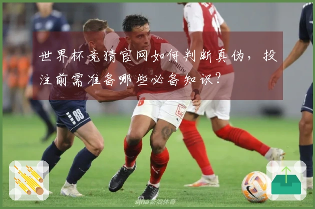 世界杯竞猜官网如何判断真伪，投注前需准备哪些必备知识？